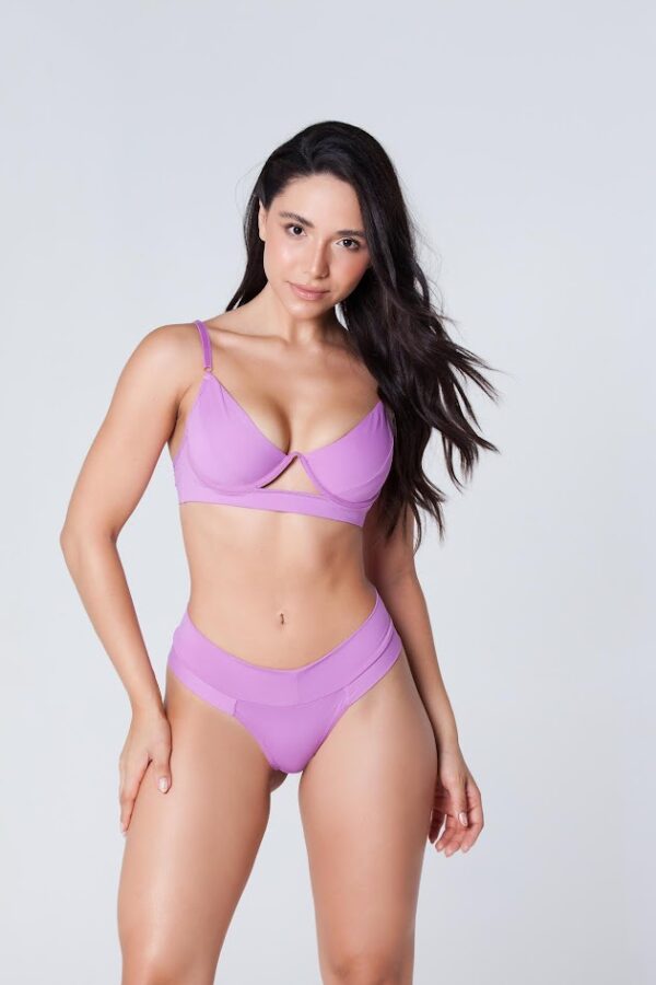 Conjunto em Microfibra - Image 2