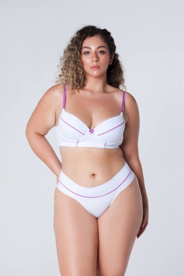 Conjunto Básico