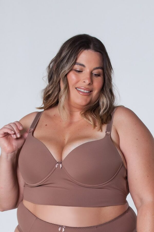 Sutiã Plus Size - Image 4
