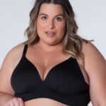 Sutiã Anatômico Reforçado