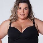 Sutiã Plus Size