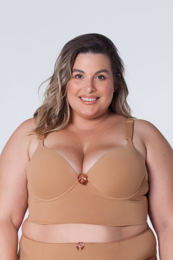 Sutiã Plus Size - Image 5