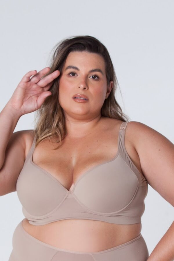 Sutiã Plus Size - Image 9