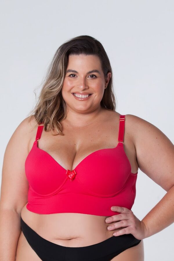 Sutiã Plus Size - Image 6
