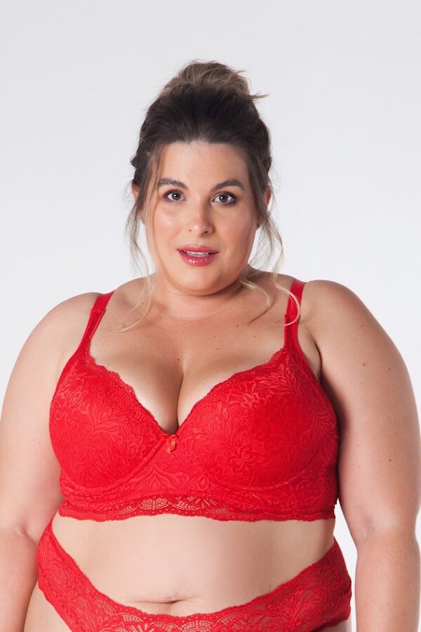 Sutiã Plus Size - Image 3