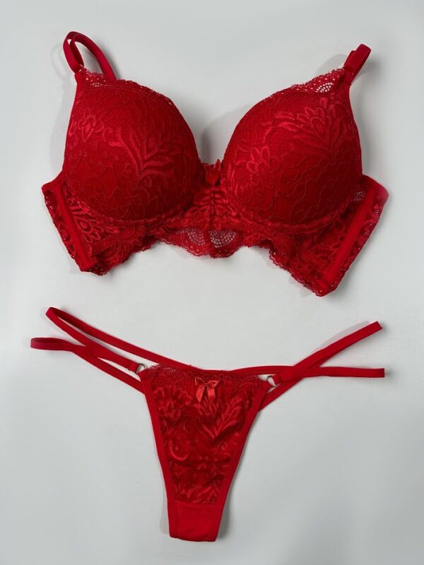 Conjunto Barbatana