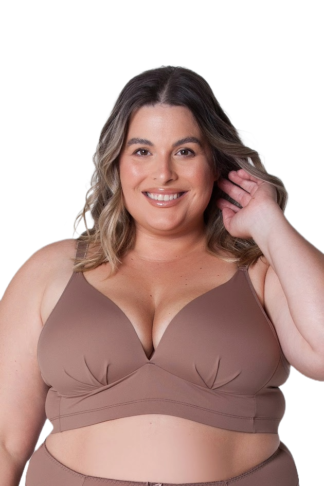 Linha Plus Size